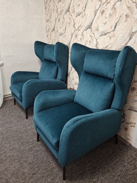 Кресло-реклайнер, нове