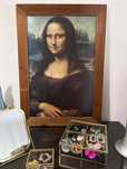 Quadro decorativo