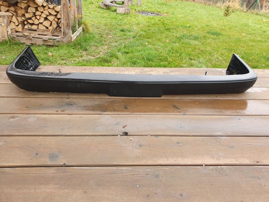 Sprzedam Zderzak audi 80