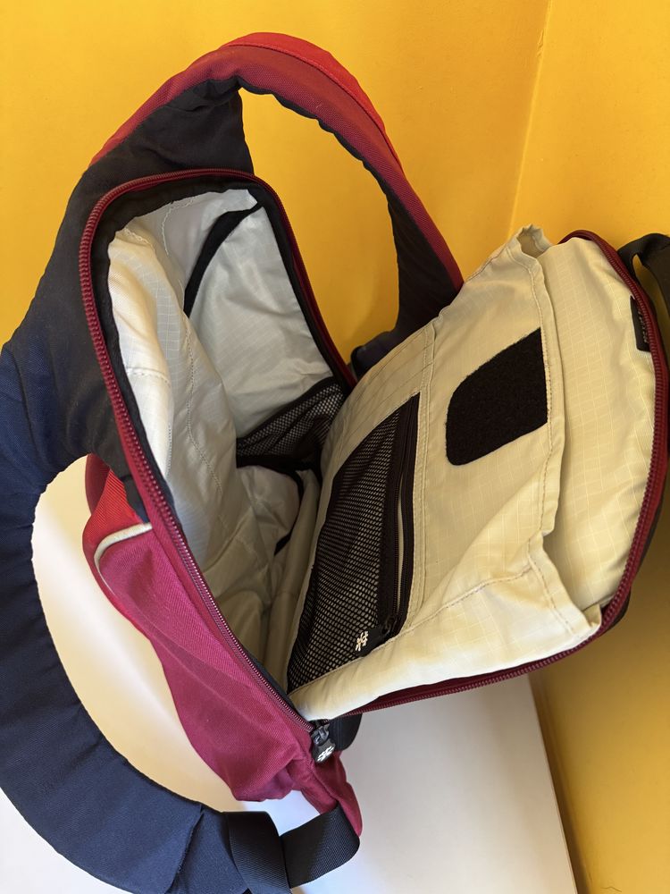 Mochila Crumpler