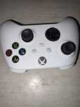 Pad Xbox one X biały