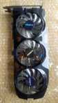 Karta graficzna Gigabyte GTX 670 2GB Gigabyte OC