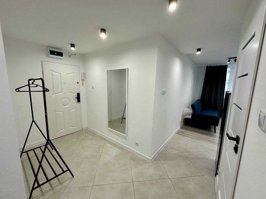 Wynajem Apartamentów dla większych grup