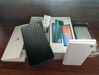 Redmi Note 9 Midnight Grey 4+2GB RAM 128GB ROM