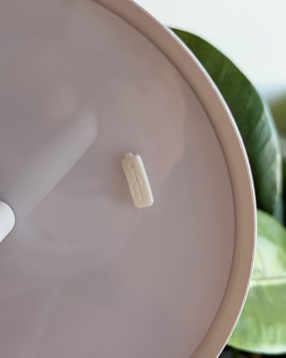 Candeeiro de Mesa Led