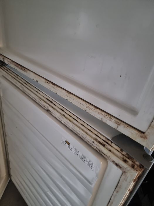 Frigorífico Candy Combinado