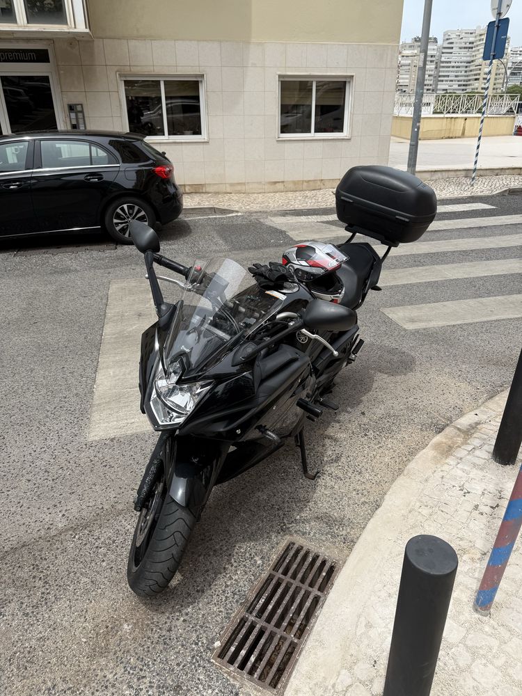 XJ6 Diversion f abs