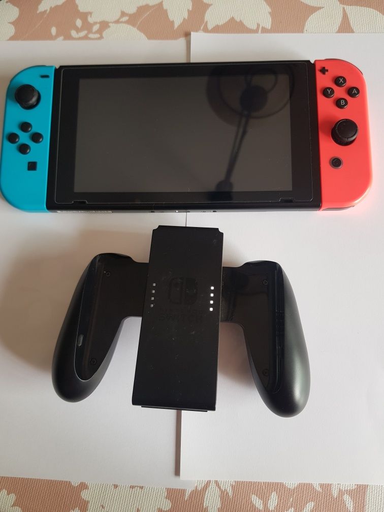 Nintendo switch 32Gb