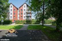 APARTAMENT II Pokojowy Ul. Hallera