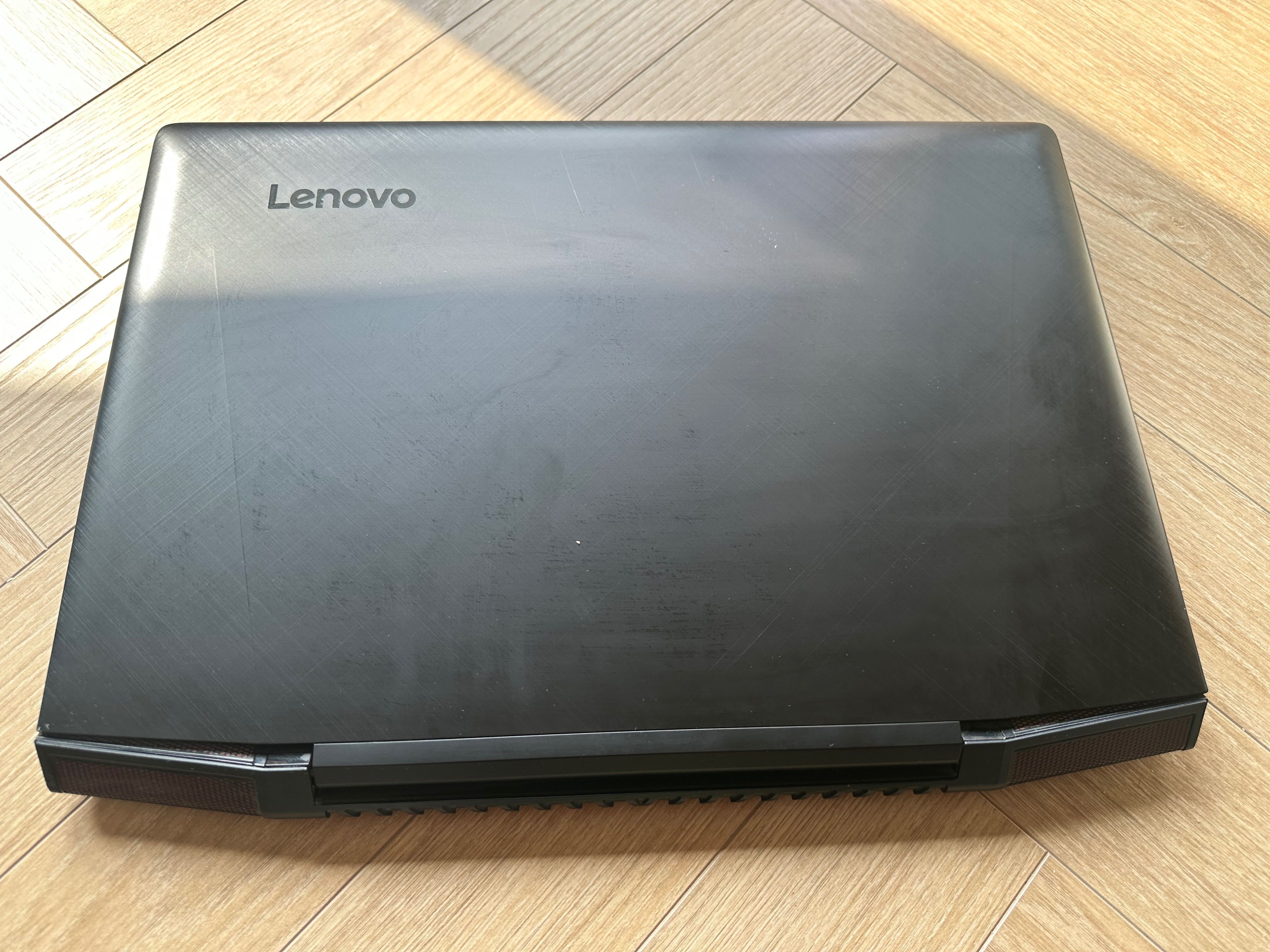 Lenovo Y700 | i7-6700HQ | GTX 960M | 12GB RAM | SSD+HDD
