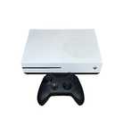 Xbox One S 1TB z padem Elite Series 2 – sprawna, kompletna