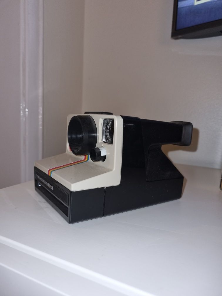 Polaroid Land Camera 1000