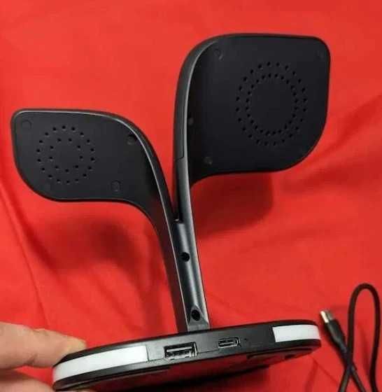 Stacja ładująca do Iphone iWatch iPod, lampka, magsafe, dodatkowe usb