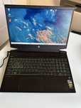 HP Pavilion Gaming Ryzen 5-4600H/16GB RAM/GTX-1650 Ti