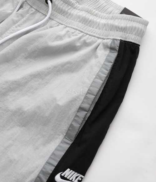 NIKE Sportswear Woven Nowe Spodnie Dresowe Męskie XL -2XL Oryginał