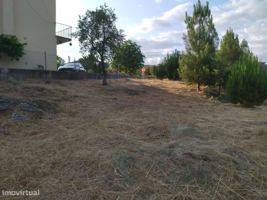 Terreno Para Construção  Venda em Lagares,Oliveira do Hospital
