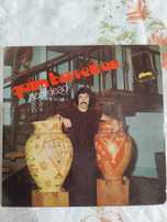 Vendo disco vinil single Quim barreiros 1973