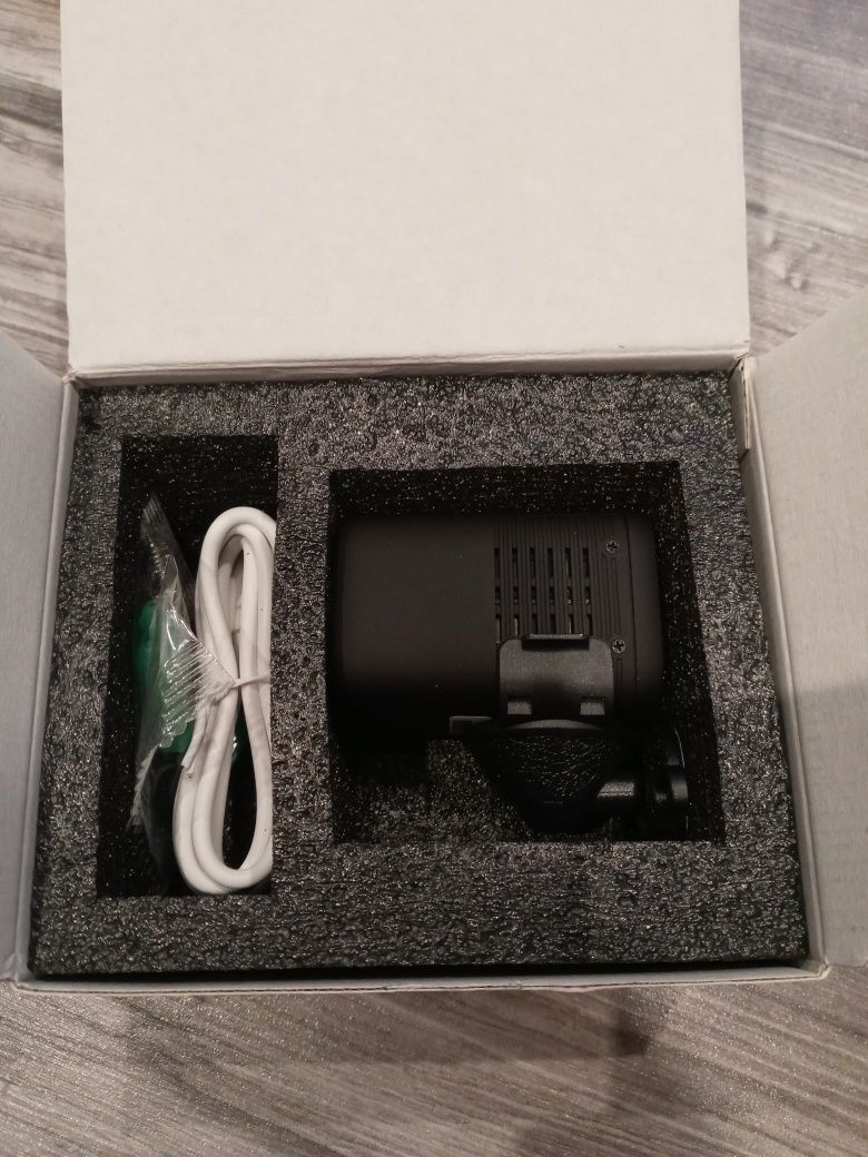 Small wifi camera Ucocare A90