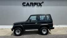 Toyota Land Cruiser 3.0 VX TD