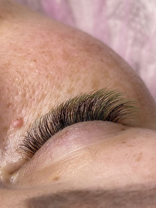 РЕСНИЦЫ наращивание и обучение  Харьков одесская Гагарин