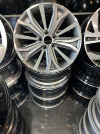 Jantes novas 5x108 em 17” Peugeot allure