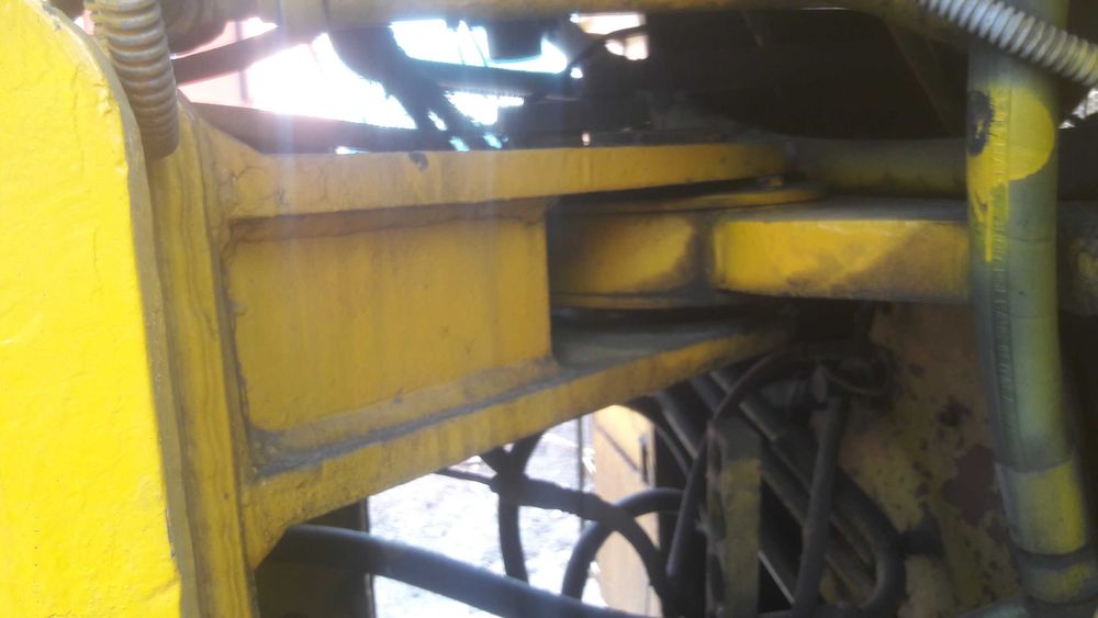 Продам  Сталова Воля L-34