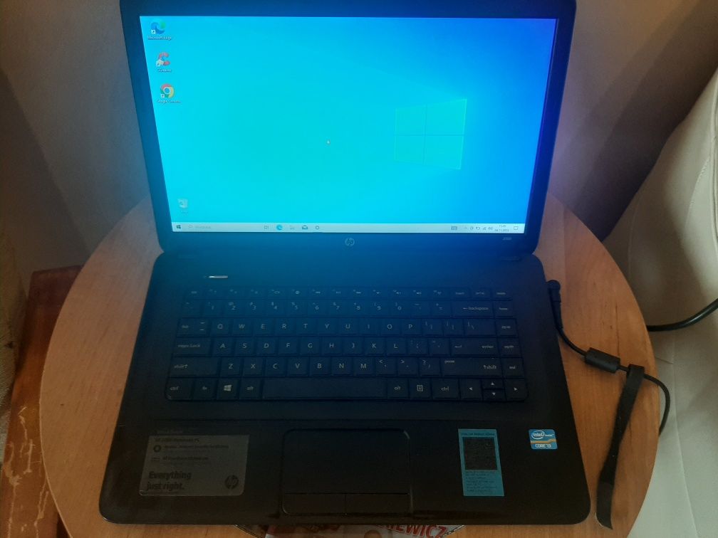 hp 2000 notebook PROMOCJA!!!