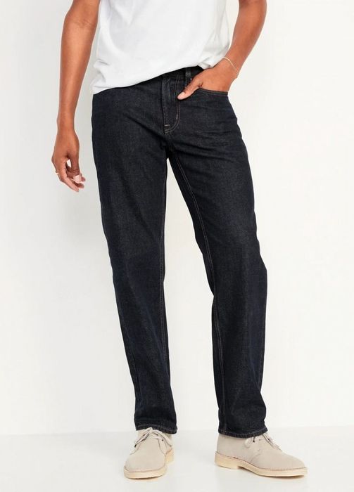 джинси чоловічі  Oldnavy