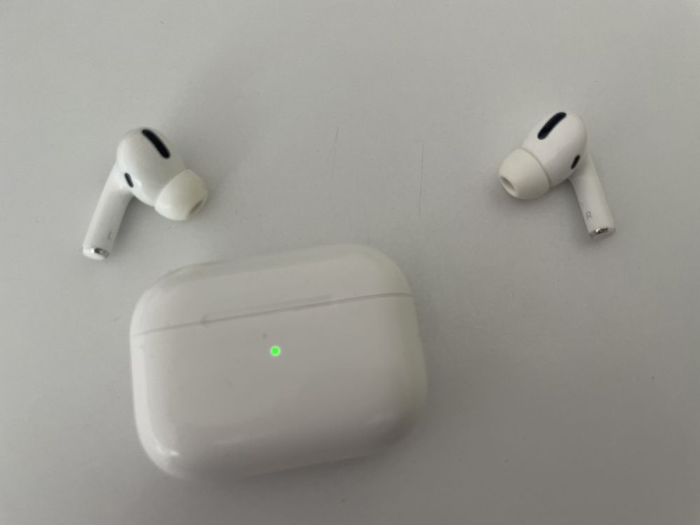 Apple Airpods Pro 1 MagSafe