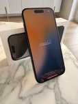 Iphone 15 pro 128 GB