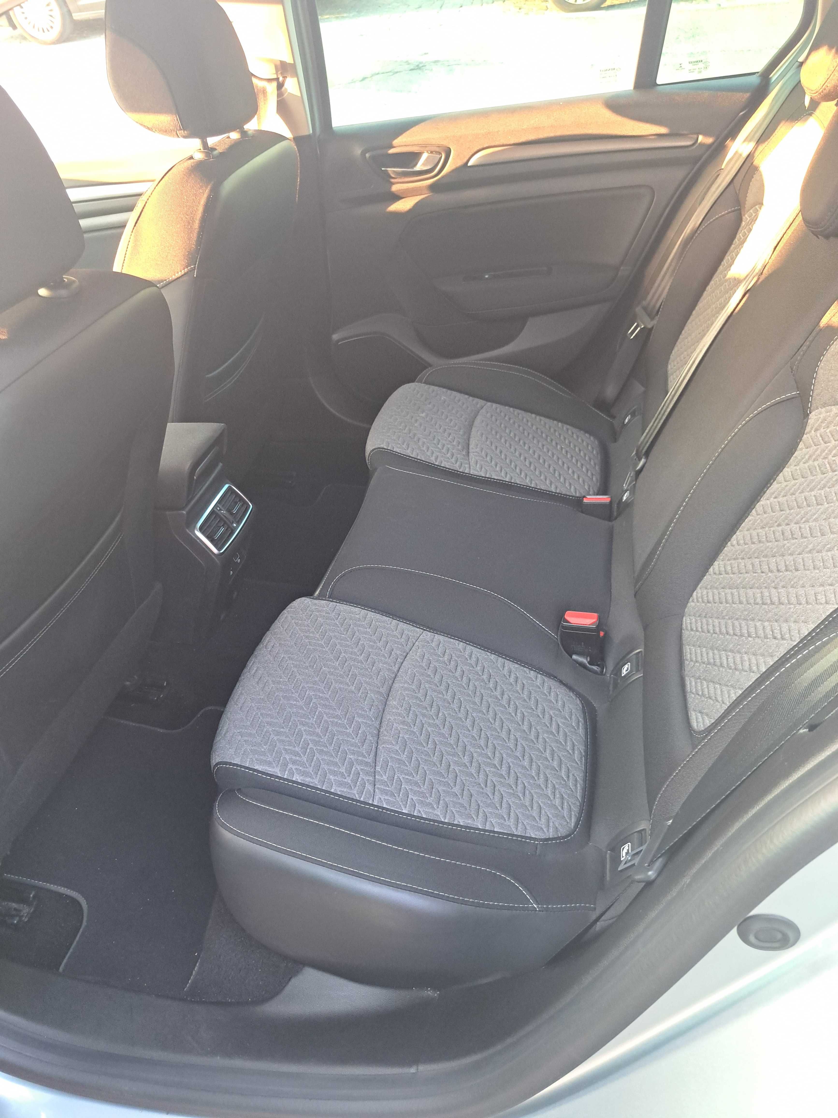 Megane Break Limited Edition 1.5 DCI