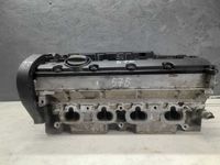 ГБЦ Головка блока Citroen C5 Peugeot 406 407 1.8 16V