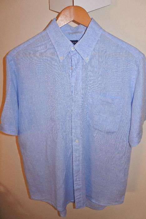 Camisas - Mr Blue número 54
