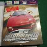 Gra PC - Need For Speed II - Special Edition -BIG BOX!