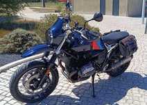 BMW R nineT Urban GS