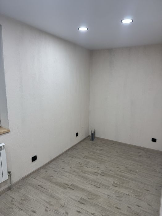 Здам поверх на дві кімнати