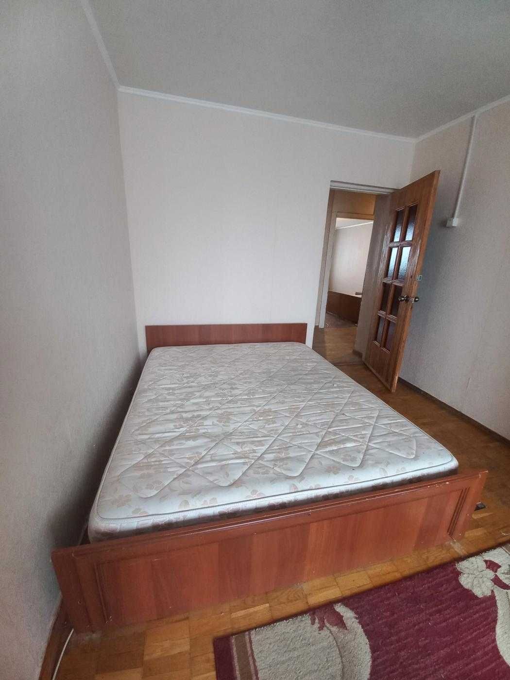 Кіото 11, оренда 3-к квартири, метро Чернігівська 8 хв, Лісовий масив