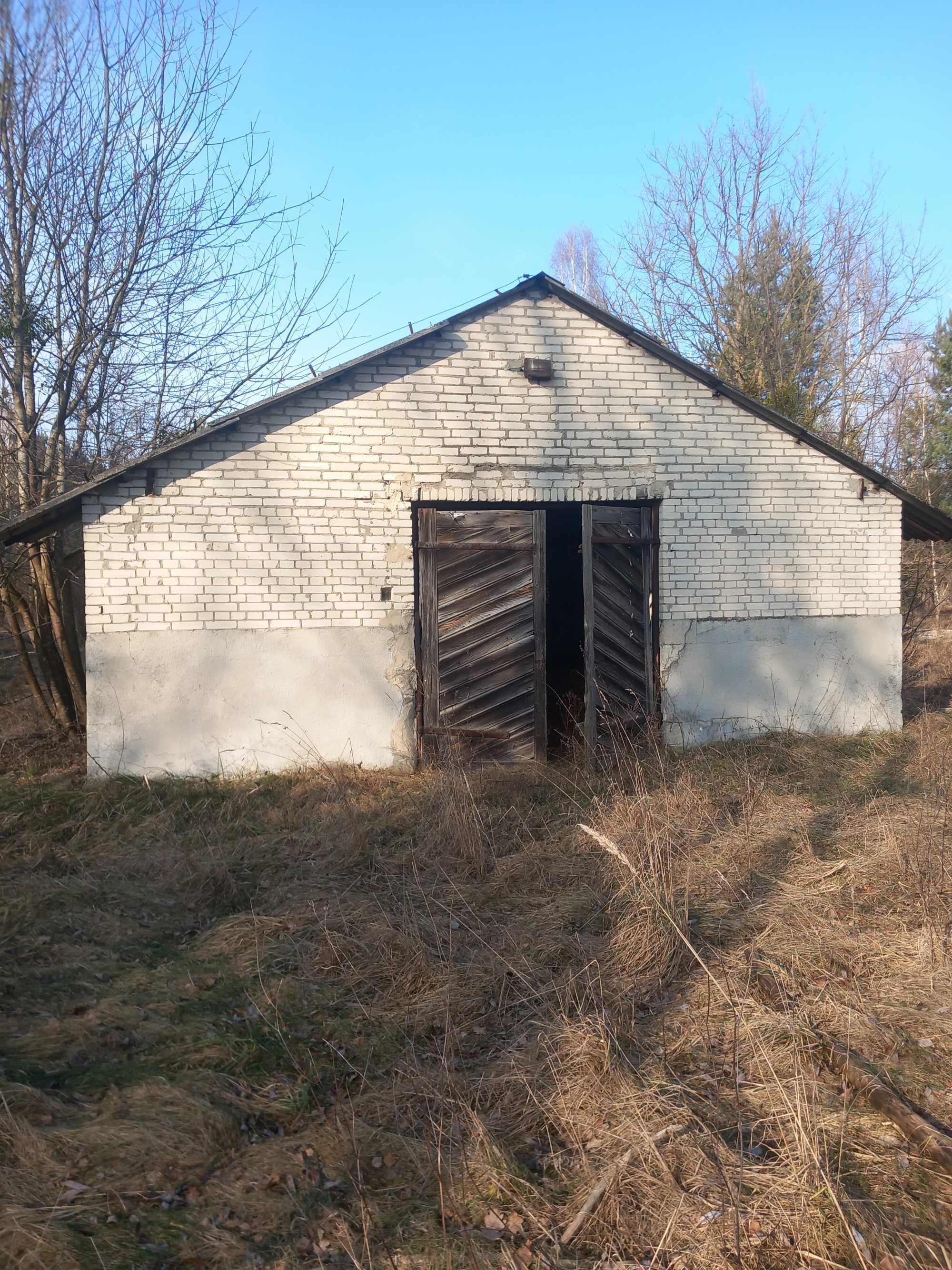Piękna działka z potencjałem 2,79ha