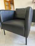Poltrona IKEA Bomstad