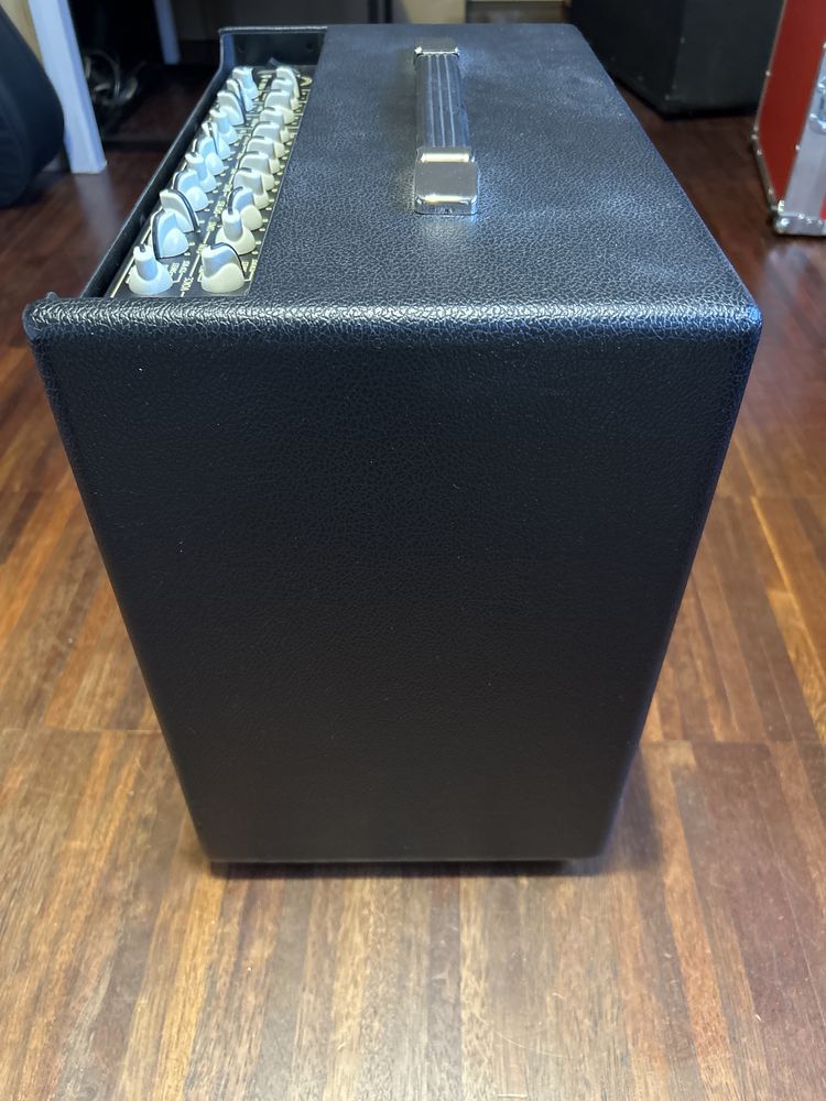 Gitarowy piec Quilter Aviator Mach 3 Combo 200W 12” 2 ch po 6 brzmień