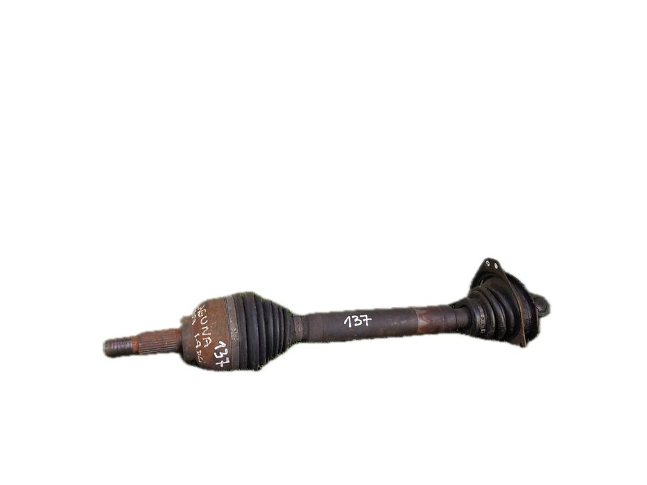 Transmissão frente esquerda RENAULT Laguna II (BG0/1_)