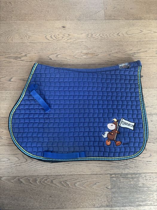 Czaprak nici eskadron vs full cobalt