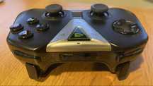 Kontroler do gier do Nvidia Shield TV