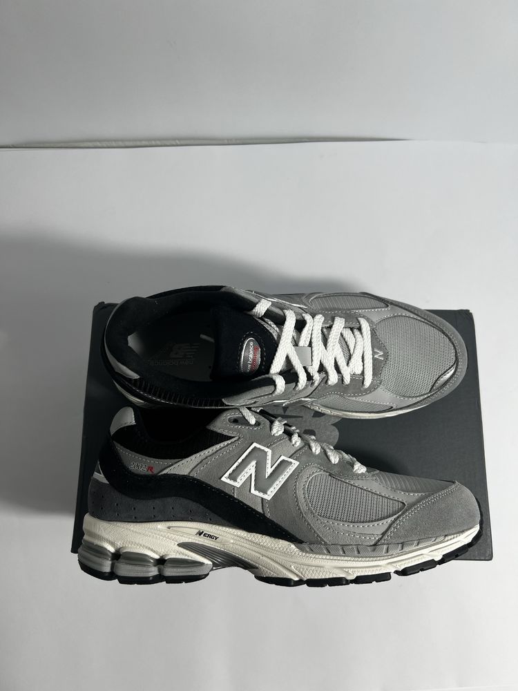 New Balance 2002r Оригінал з СШАчоловічі кросівки мужские кросовки 41