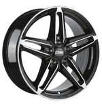 Alufelgi CMS 5x120 BMW T5 T6 Insignia 8 x 18 cala ET35 z czujnikami