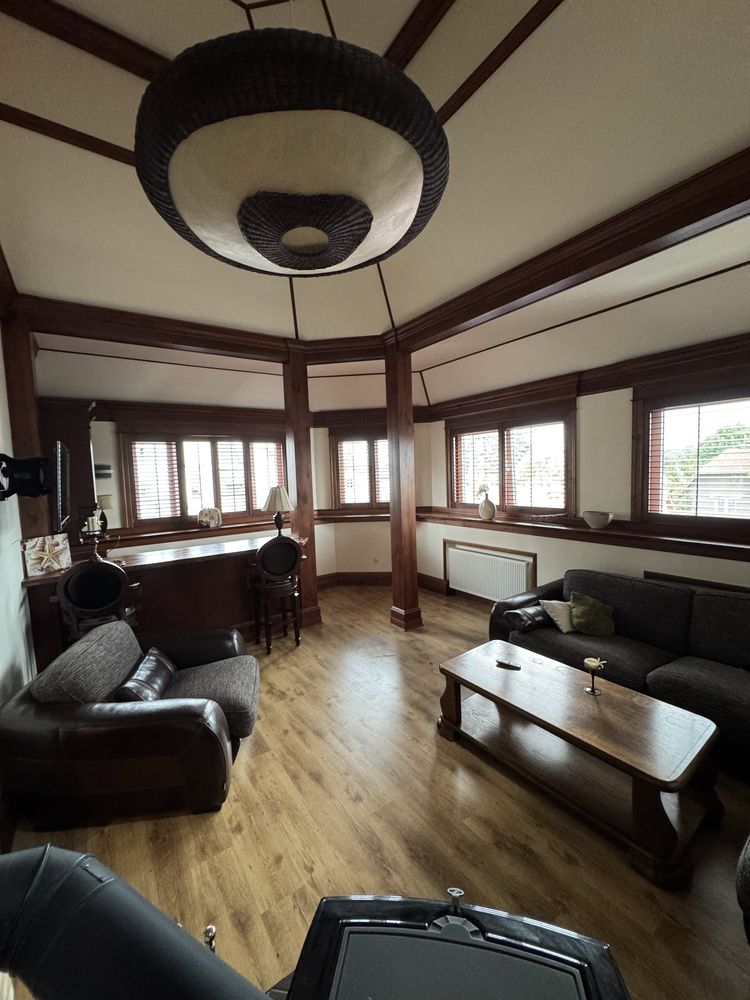 Apartament 200m2 w centrum Augustowa wynajmę