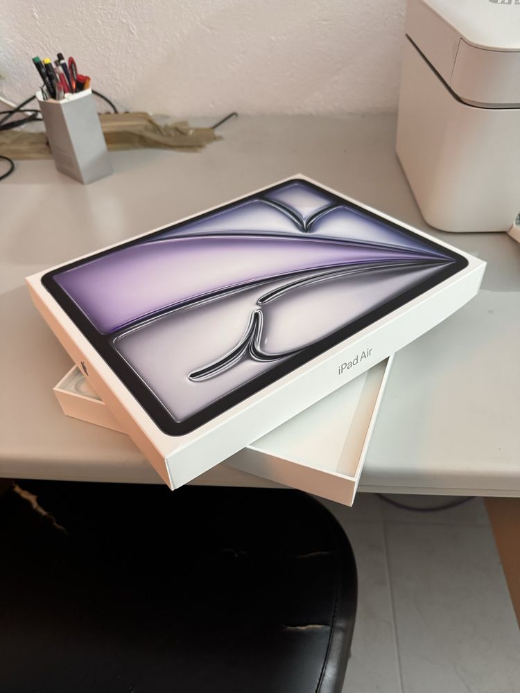 Ipad Air M2 128GB