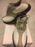 Sapatos de Golfe Boomerang