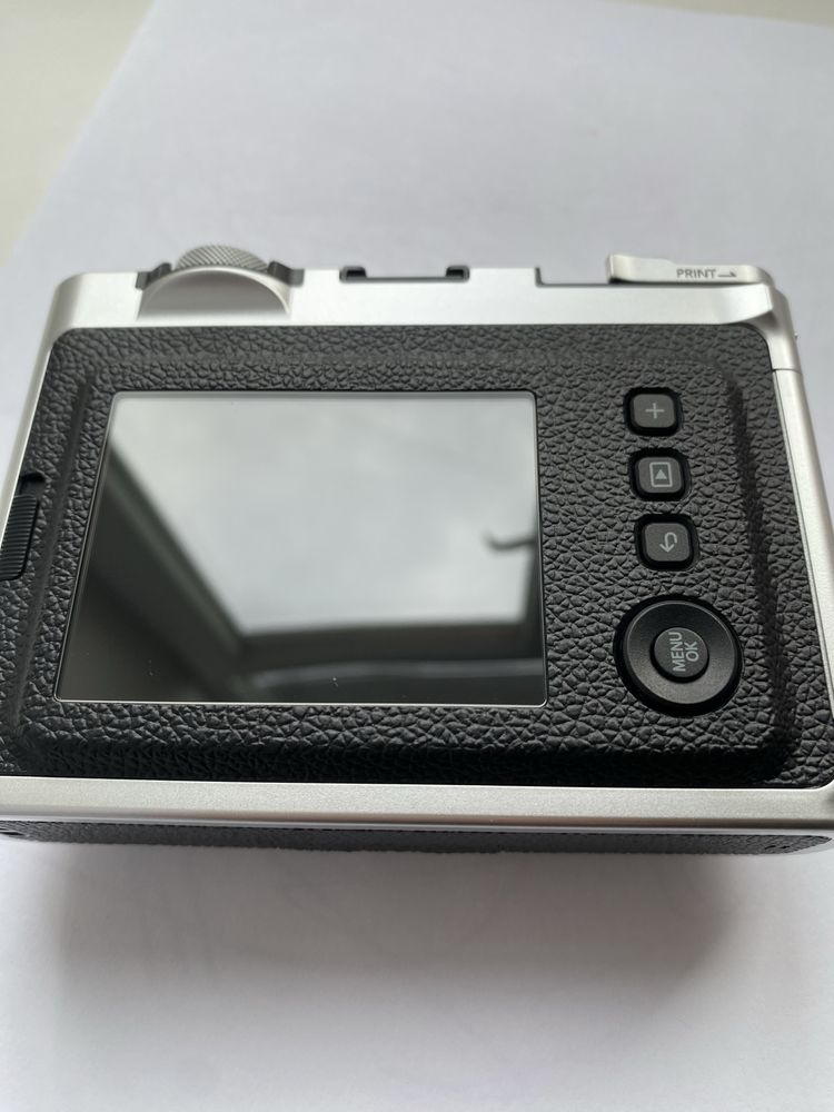 Fujifilm instax mini evo