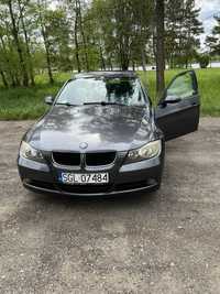 BMW Seria 3 Bmw serii 3 E90